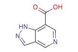 eMolecules​ 1H-pyrazolo[4,3-c]pyridine-7-carboxylic acid | 1363383-10-1