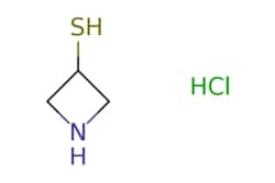 eMolecules​ azetidine-3-thiol hydrochloride | 179337-60-1 | MFCD22570246