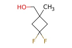 eMolecules​ (3,3-difluoro-1-methylcyclobutyl)methanol | 1408076-35-6 |