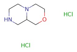 eMolecules​ octahydropiperazino[2,1-c]morpholine dihydrochloride | 1257998-65-4