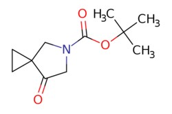 eMolecules​ tert-butyl 7-oxo-5-azaspiro[2.4]heptane-5-carboxylate | 129321-62-6