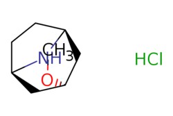 eMolecules​ exo-3-methoxy-8-azabicyclo[3.2.1]octane;hydrochloride | 1688673-84-8