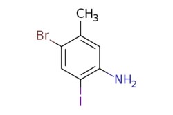 eMolecules​ 4-bromo-2-iodo-5-methyl-aniline | 1609264-62-1 | MFCD27995559
