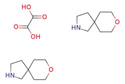 eMolecules​ 8-oxa-2-azaspiro[4.5]decane hemioxalate | 1651840-84-4 | MFCD28054406