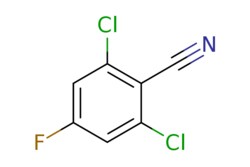 eMolecules​ 2,6-dichloro-4-fluoro-benzonitrile | 1473423-59-4 | MFCD28064264