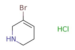 eMolecules​ 5-bromo-1,2,3,6-tetrahydropyridine;hydrochloride | 1803581-46-5