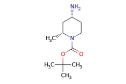 eMolecules​ tert-butyl (2R,4R)-4-amino-2-methylpiperidine-1-carboxylate