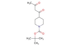 eMolecules​ tert-butyl 4-(3-oxobutanoyl)piperidine-1-carboxylate | 419571-68-9