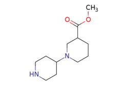 eMolecules​&nbsp;889952-13-0 | Methyl 1,4'-bipiperidine-3-carboxylate |  MFCD06657457 | 1g