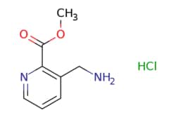 eMolecules​ methyl 3-(aminomethyl)pyridine-2-carboxylate;hydrochloride