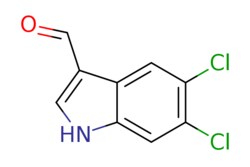 eMolecules​ 5,6-dichloro-1H-indole-3-carbaldehyde | 1227578-94-0 | MFCD16610789