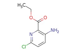 eMolecules​ ethyl 3-amino-6-chloropyridine-2-carboxylate | 1352200-86-2