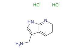 eMolecules​ 1H-pyrrolo[2,3-b]pyridin-3-ylmethanamine dihydrochloride |
