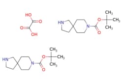 eMolecules​ tert-butyl 2,8-diazaspiro[4.5]decane-8-carboxylate hemioxalate