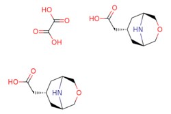 eMolecules​ 2-[exo-3-oxa-9-azabicyclo[3.3.1]nonan-7-yl]acetic acid;hemi(oxalic acid) | 2199982-74-4 | MFCD28023900 | 1g