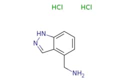 eMolecules​&nbsp;1H-indazol-4-ylmethanamine dihydrochloride | 1630907-20-8 | MFCD28166362 | 1g