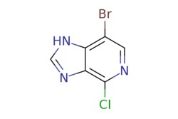 eMolecules​ 7-bromo-4-chloro-1H-imidazo[4,5-c]pyridine | 163452-79-7 |