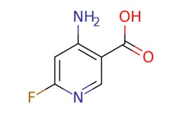 eMolecules​ 4-amino-6-fluoropyridine-3-carboxylic acid | 1242336-78-2 |