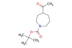eMolecules​ tert-butyl 4-acetylazepane-1-carboxylate | 1630906-71-6 | MFCD27986938