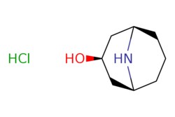 eMolecules​ endo-9-azabicyclo[3.3.1]nonan-3-ol;hydrochloride | 240401-16-5