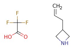 eMolecules​ 1630906-83-0 | 3-(prop-2-en-1-yl)azetidine; trifluoroacetic
