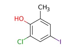 eMolecules​ Pharmablock / 2-chloro-4-iodo-6-methylphenol / 1g / 551104101