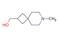 eMolecules​ {7-methyl-7-azaspiro[3.5]nonan-2-yl}methanol | 1363360-02-4