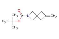 eMolecules​ tert-butyl 6-methylidene-2-azaspiro[3.3]heptane-2-carboxylate