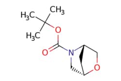 eMolecules​ tert-butyl (1S,4S)-2-oxa-5-azabicyclo[2.2.1]heptane-5-carboxylate