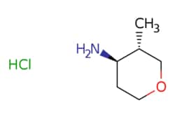 eMolecules​ (3S,4R)-3-methyloxan-4-amine hydrochloride | 1523530-71-3 |