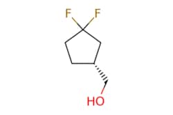 eMolecules​ [(1R)-3,3-difluorocyclopentyl]methanol | 1407997-85-6 | MFCD23106015