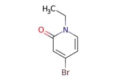 eMolecules​ 4-bromo-1-ethyl-1,2-dihydropyridin-2-one | 832735-58-7 | MFCD23106157