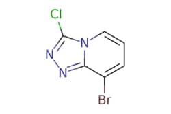 eMolecules​ 8-bromo-3-chloro-[1,2,4]triazolo[4,3-a]pyridine | 1392804-08-8