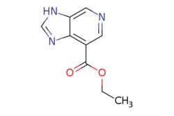 eMolecules​ ethyl 3H-imidazo[4,5-c]pyridine-7-carboxylate | 1266114-63-9