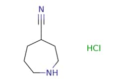 eMolecules​ azepane-4-carbonitrile hydrochloride | 1984184-02-2 | MFCD23106070