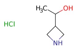 eMolecules​ 1-(azetidin-3-yl)ethan-1-ol hydrochloride | 2068152-34-9 |