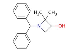 eMolecules​ 1-(diphenylmethyl)-2,2-dimethylazetidin-3-ol | 159556-73-7