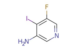 eMolecules​ 5-fluoro-4-iodo-pyridin-3-amine | 1350475-29-4 | MFCD21362312
