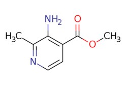 eMolecules​ methyl 3-amino-2-methylpyridine-4-carboxylate | 1227581-39-6
