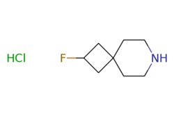 eMolecules​ 2-fluoro-7-azaspiro[3.5]nonane hydrochloride | 1993157-21-3