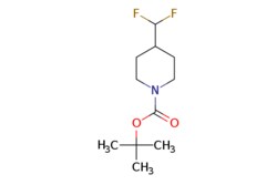 eMolecules​ tert-butyl 4-(difluoromethyl)piperidine-1-carboxylate | 1093759-68-2