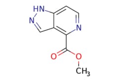 eMolecules​ methyl 1H-pyrazolo[4,3-c]pyridine-4-carboxylate | 1140239-96-8