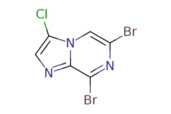 eMolecules​ 6,8-dibromo-3-chloroimidazo[1,2-a]pyrazine | 1255097-94-9 |