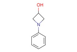 eMolecules​ 1-phenylazetidin-3-ol | 857280-53-6 | MFCD22566181 | 1g, Quantity: