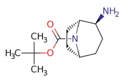 eMolecules​ 1932591-63-3 | tert-butyl (1R,2S,5R)-2-amino-8-azabicyclo[3.2.1]octane-8-carboxylate