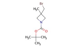 eMolecules​ tert-butyl 3-(bromomethyl)-3-methylazetidine-1-carboxylate