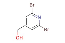 eMolecules​ (2,6-dibromopyridin-4-yl)methanol | 223463-02-3 | MFCD09836667