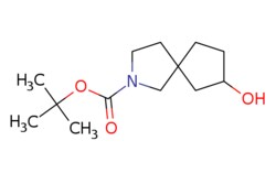 eMolecules​ tert-butyl 7-hydroxy-2-azaspiro[4.4]nonane-2-carboxylate |
