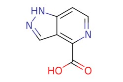 eMolecules​ 1H-pyrazolo[4,3-c]pyridine-4-carboxylic acid | 1140239-94-6