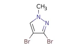eMolecules​ 3,4-dibromo-1-methyl-pyrazole | 89607-14-7 | MFCD28126787 |